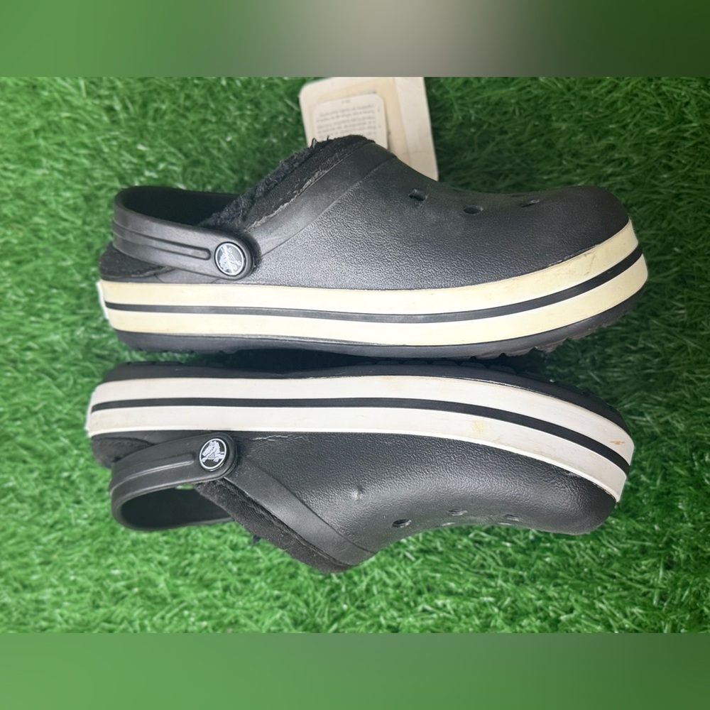 Crocs‎ Unisex Sandals Size M-4 L-6 - Picture 4 of 7